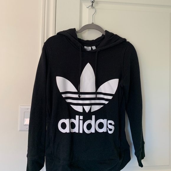 Adidas hoodie - Picture 1 of 4